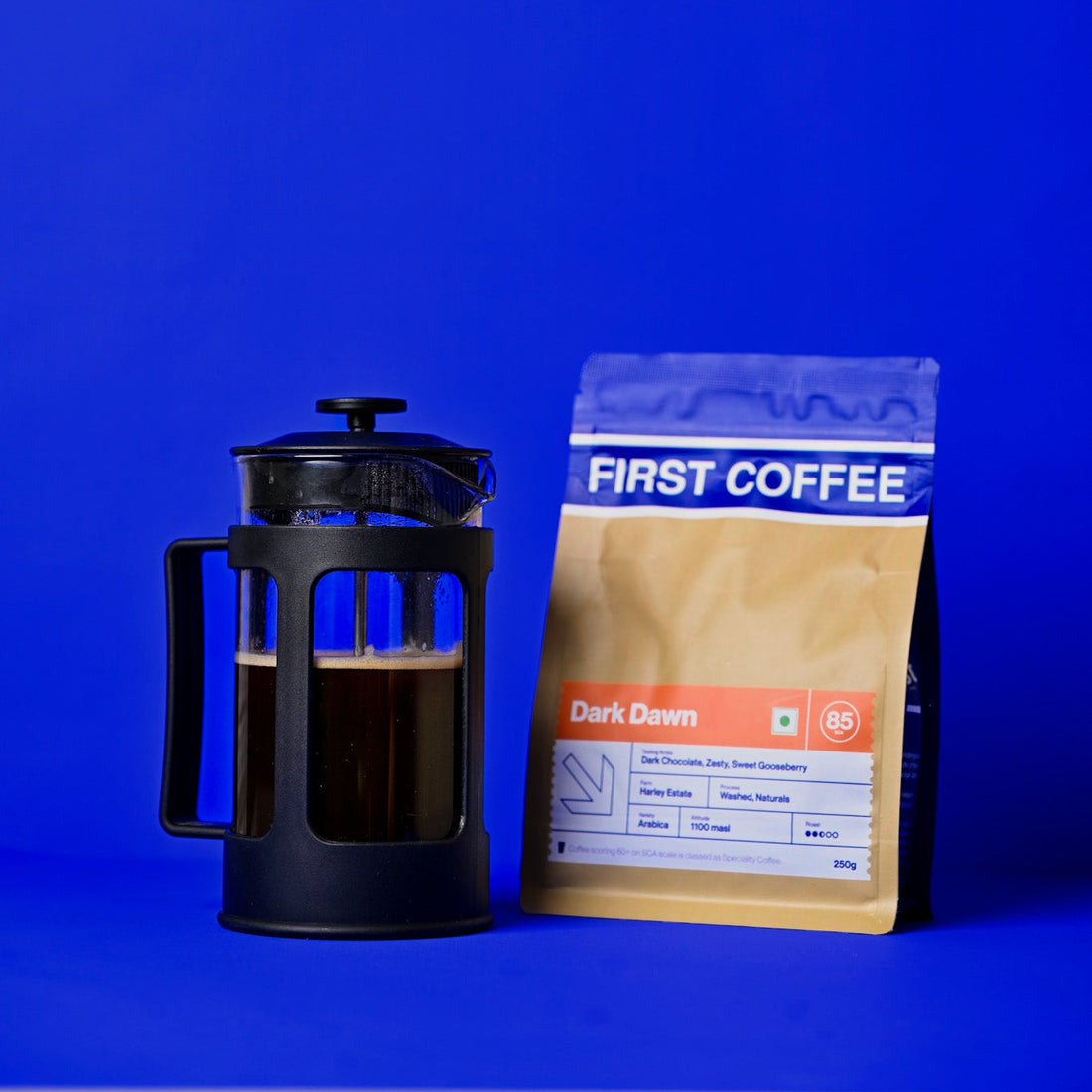 French Press