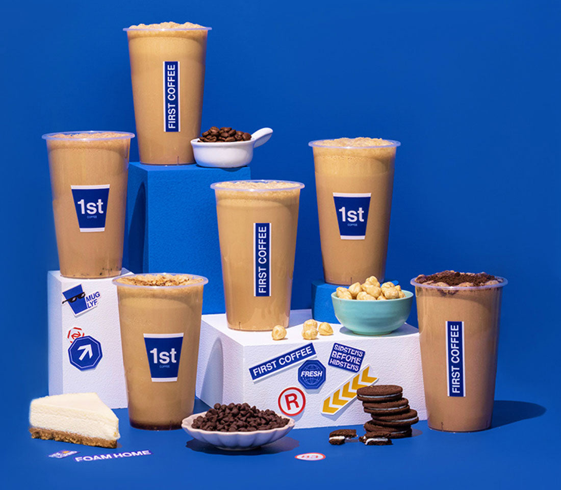 First Coffee Online – Specialty Coffee & Premium Merchandise ...